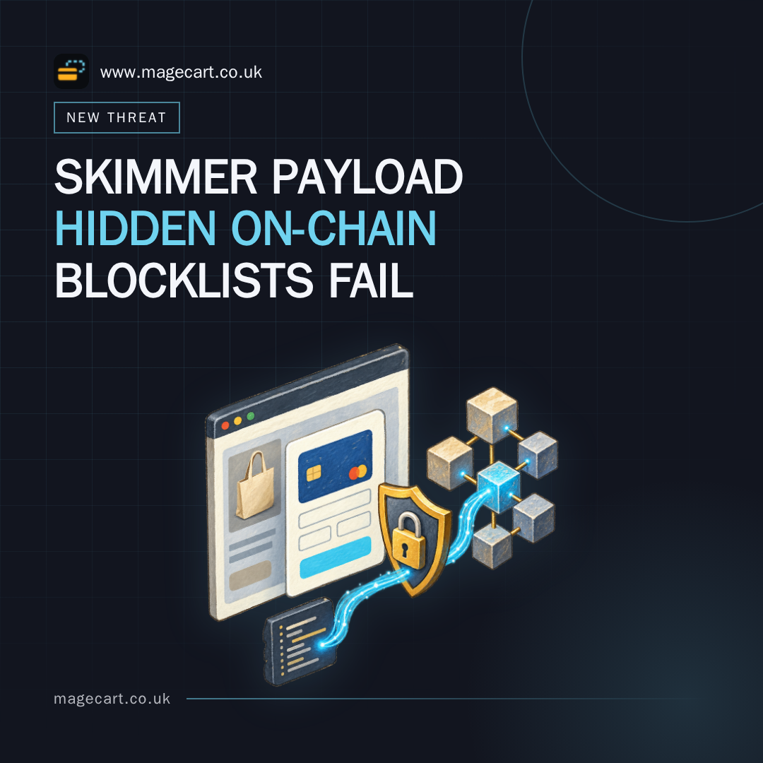 EtherHiding Skimmer: How to Block It at Checkout